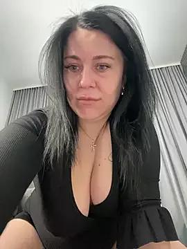 Freechat CuteNata on StripChat