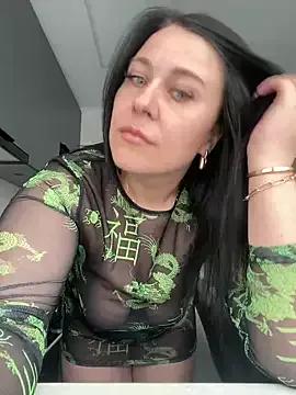 Freechat CuteNata on StripChat