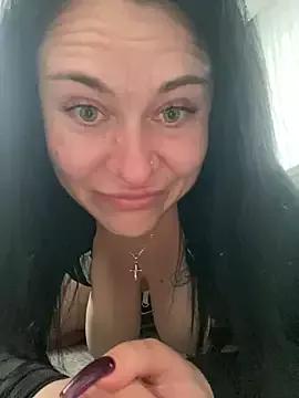 Freechat CuteNata on StripChat