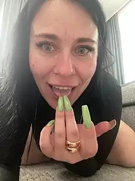 Freechat CuteNata on StripChat