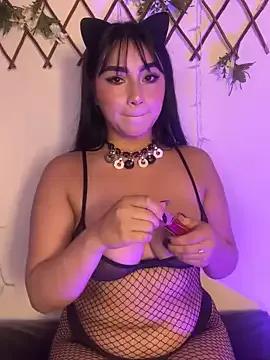 Freechat Dafnee_sr on StripChat