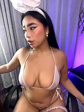 Freechat Dafnee_sr on StripChat