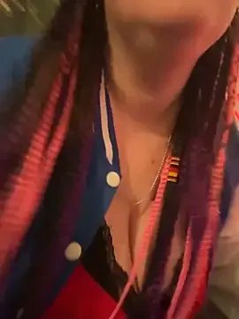 daisy_gambia — Freechat on StripChat