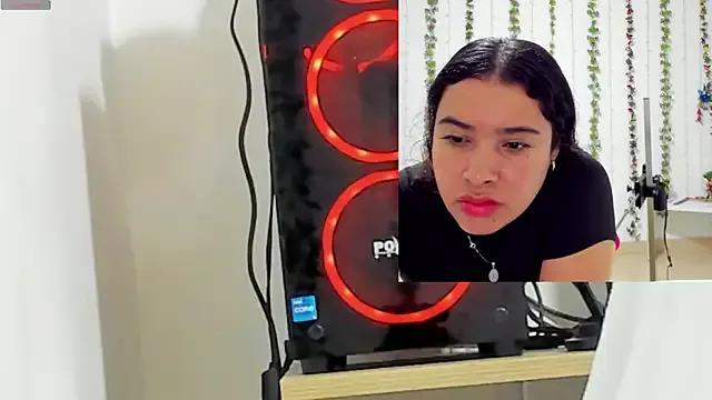 Freechat Daki_Ume_ on StripChat