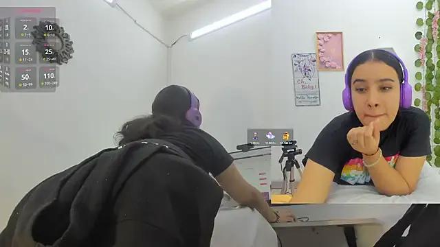 Freechat Daki_Ume_ on StripChat