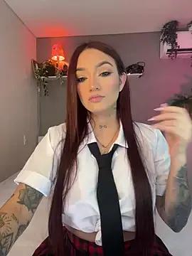 StripChat DaniDusan_ is Private DaniDusan_ — OIL IN MY BODY +FINGERS PUSSY CLOSE UP