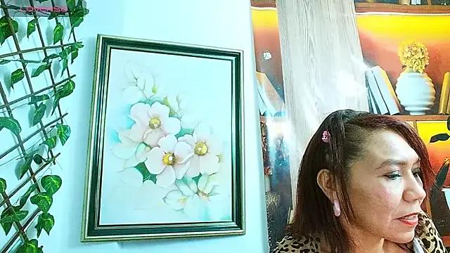 Freechat dannamomcerrat on StripChat