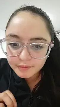 Freechat dannaparker on StripChat