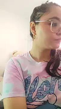 Freechat dannaparker on StripChat