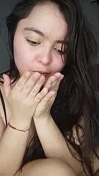 Freechat dannaparker on StripChat