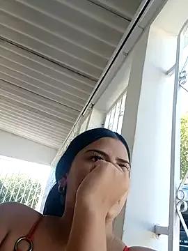 daringxxxhot — Masturbation on the street ticket show