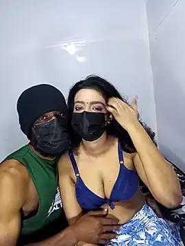 Darkchocosl8 — Full nude pussy fingering and liking