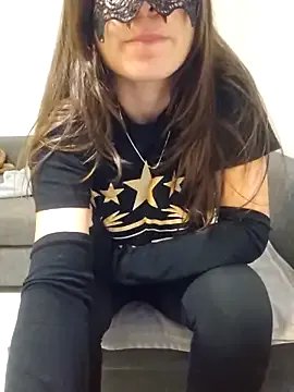 Freechat Derin_00 on StripChat