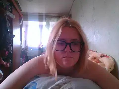 Freechat DesireMelissa on StripChat