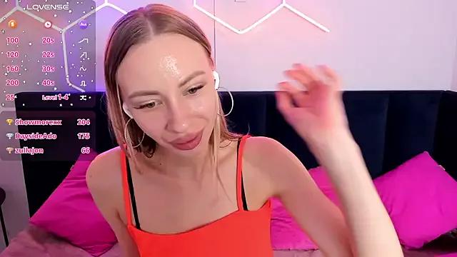 Freechat Diana_Garrett on StripChat