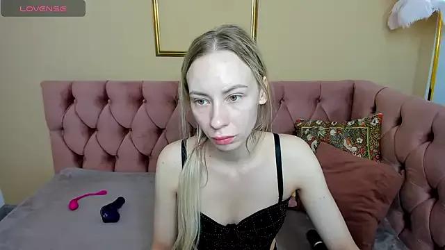 Freechat Diana_Garrett on StripChat