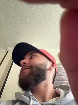 Diicaprio69 — Jerk off x 5 min