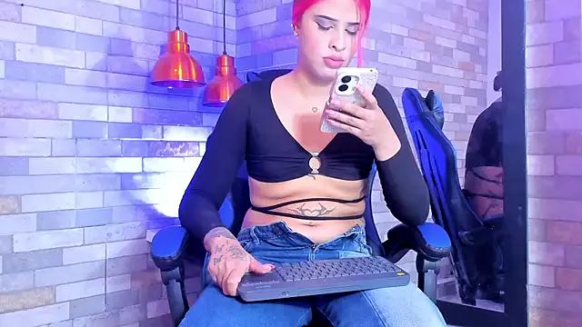 Freechat DixyPalmer on StripChat