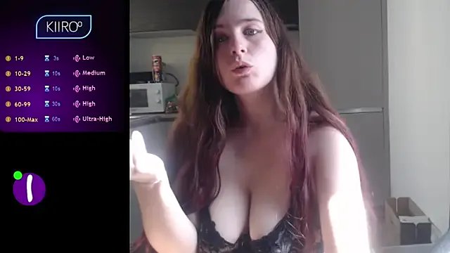 Freechat Dominahot4you on StripChat