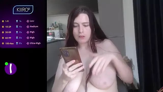 Freechat Dominahot4you on StripChat