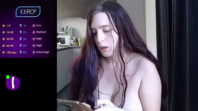 Freechat Dominahot4you on StripChat