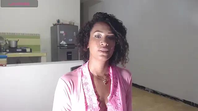 Freechat DonnaDidiamantti on StripChat