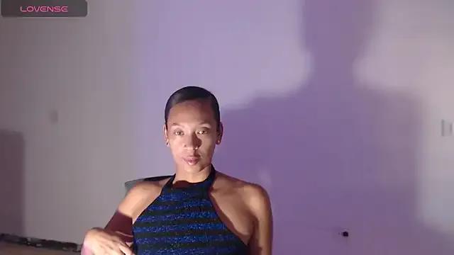 Freechat DonnaDidiamantti on StripChat