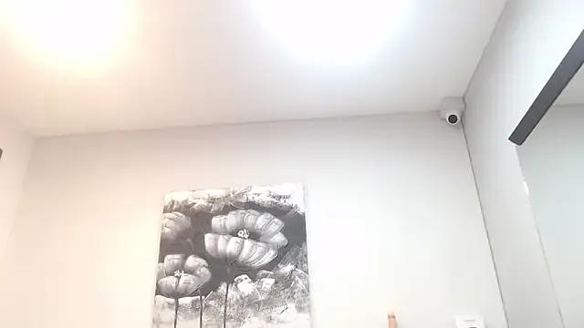 DonnaJoness — Control lush 1min+spank ass