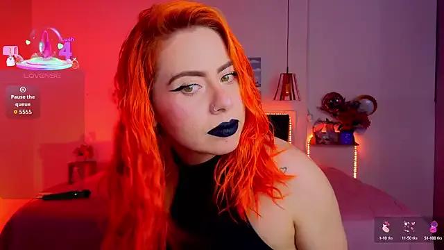 Freechat Dulce_charlottee on StripChat