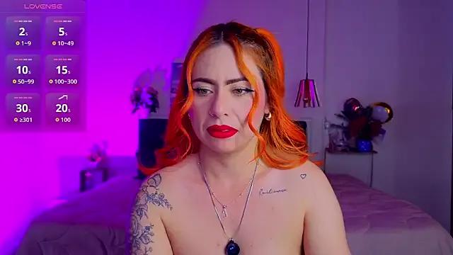 Freechat Dulce_charlottee on StripChat