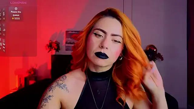 Freechat Dulce_charlottee on StripChat