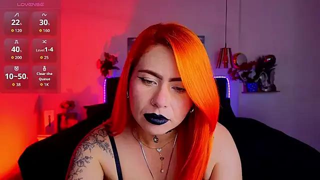 Freechat Dulce_charlottee on StripChat