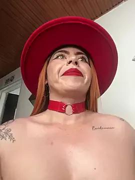 Freechat Dulce_charlottee on StripChat