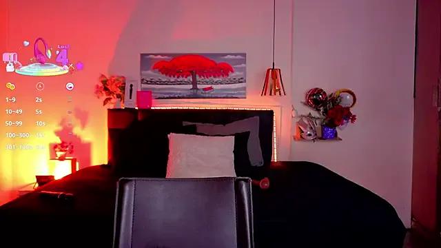 Freechat Dulce_charlottee on StripChat