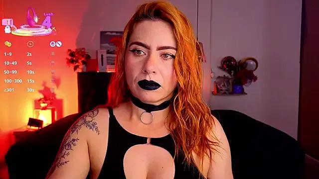 Freechat Dulce_charlottee on StripChat