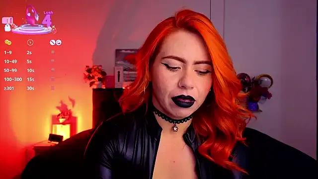 Freechat Dulce_charlottee on StripChat