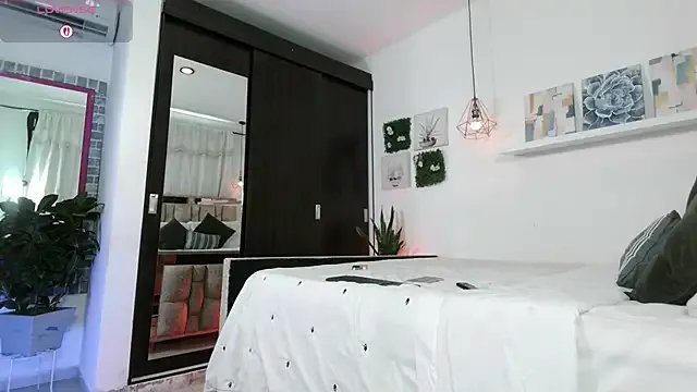 Freechat Dulce_Morrys on StripChat