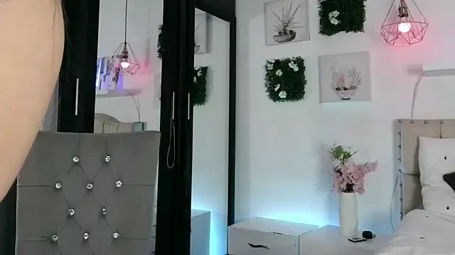 Freechat Dulce_Morrys on StripChat