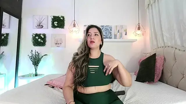 Freechat Dulce_Morrys on StripChat