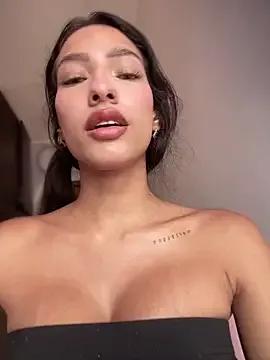 DulceLenns — Ride dildo damn!