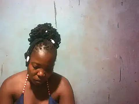 Freechat ebony_valleria on StripChat
