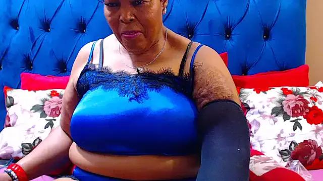 ebonycandy10 — Freechat on StripChat