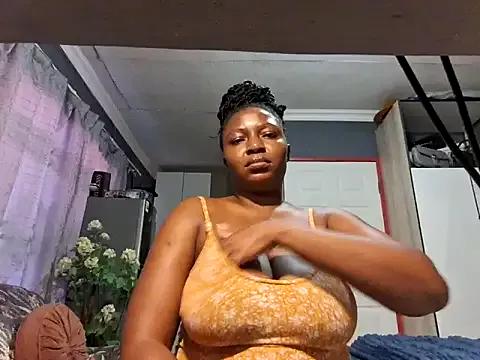 Freechat EbonyRose9 on StripChat