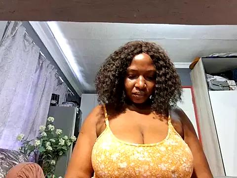 Freechat EbonyRose9 on StripChat
