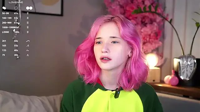 Freechat EdlinHargus on StripChat