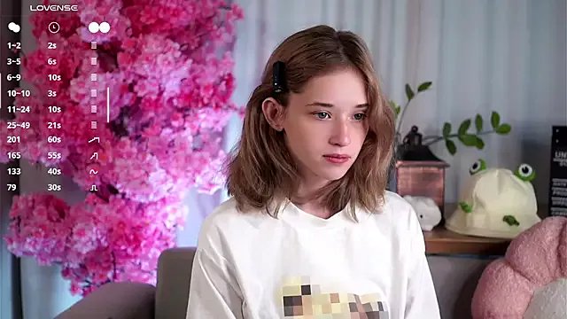 Freechat EdlinHargus on StripChat