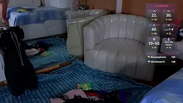 Freechat EimmyAdams on StripChat