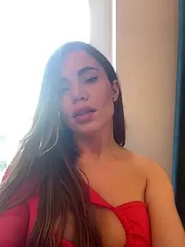 Freechat Eire_Spencer on StripChat