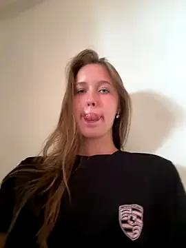 Freechat ElliRose on StripChat