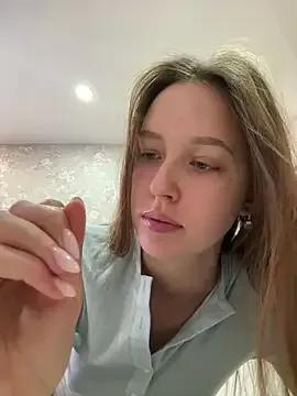 Freechat ElliRose on StripChat